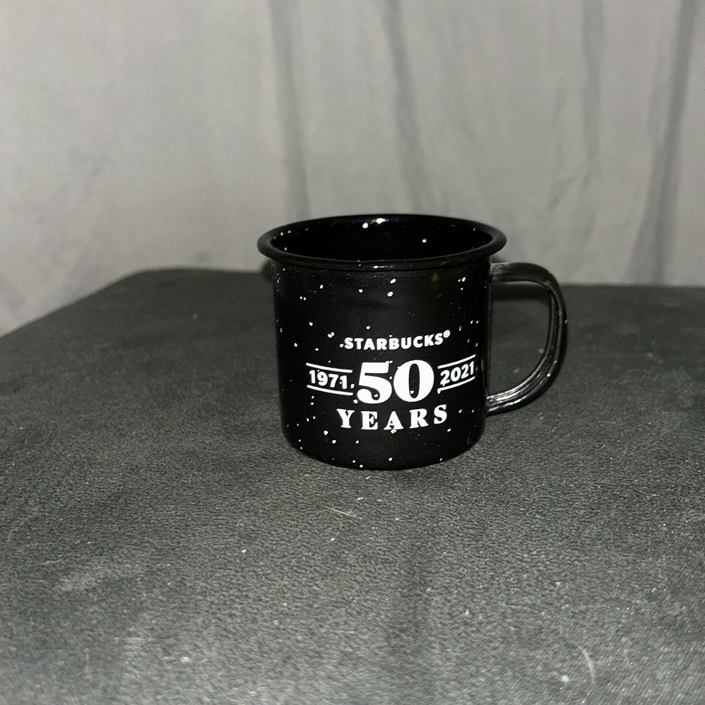 Starbucks Espresso Cup